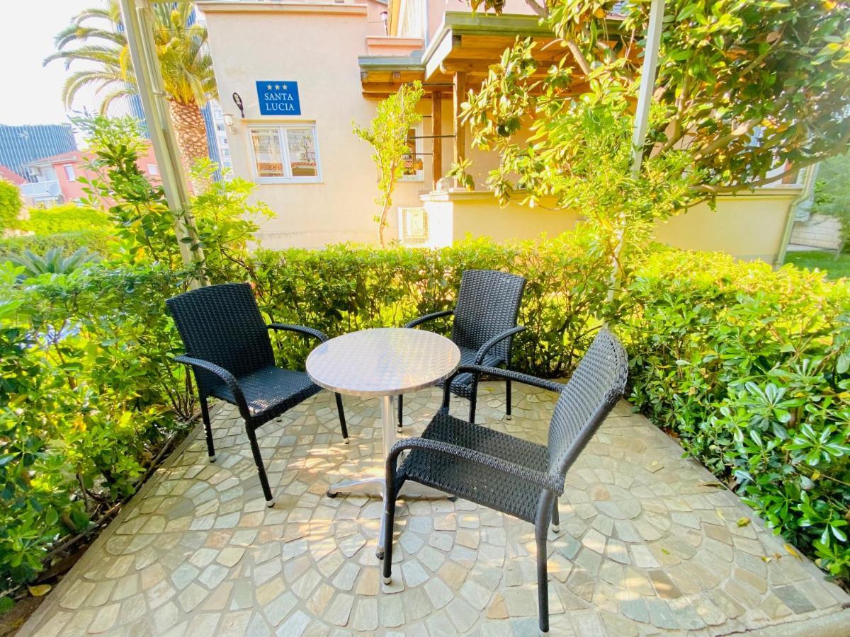 Apartamento Santa Lucia Split Exterior foto