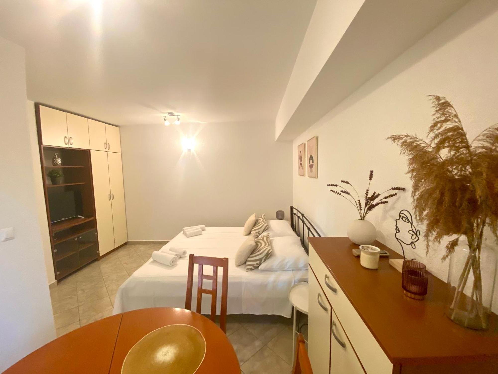 Apartamento Santa Lucia Split Exterior foto
